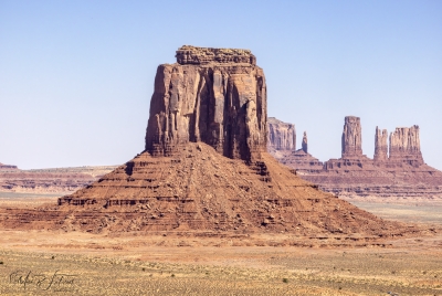 Monument Valley TP June 2025